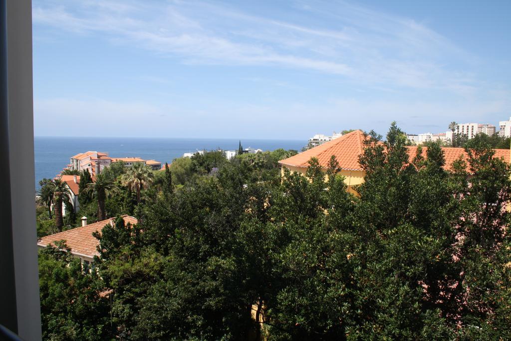 Quinta Miramar Aparthotel Funchal  Room photo